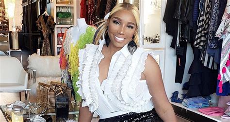 Nene Leakes Closes 3rd Swagg Boutique Location。